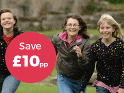 Last chance to save £££s